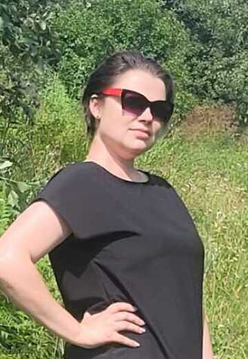 Mein Foto - Tatjana, 32 aus Iwanowo (@tatyana394898)