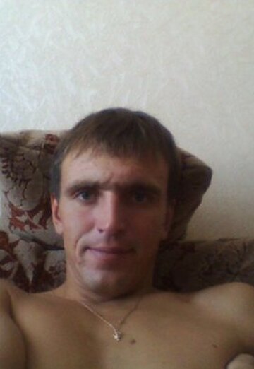 My photo - roman, 39 from Obninsk (@roman2497)