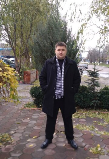 Моя фотография - Ромчик, 41 из Керчь (@romchik944)