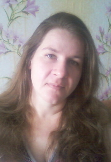 My photo - TANYA, 43 from Ufa (@tanya36367)