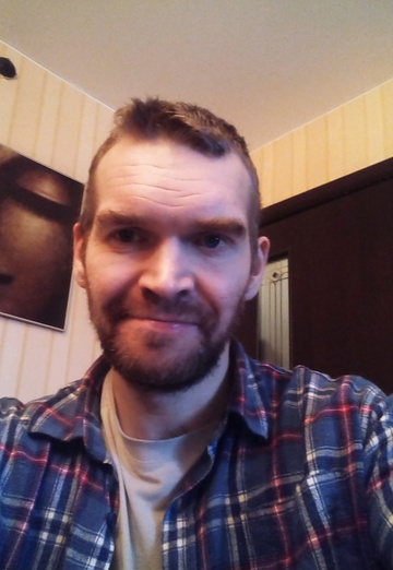 My photo - Aleksey, 43 from Tver (@aleksey455513)