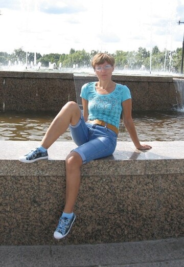 My photo - Natasha, 56 from Moscow (@natasha49020)