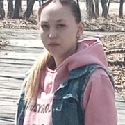 Екатерина, 30, Спасск-Дальний