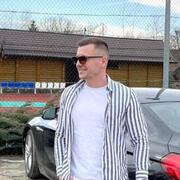 Святослав, 33, Прага