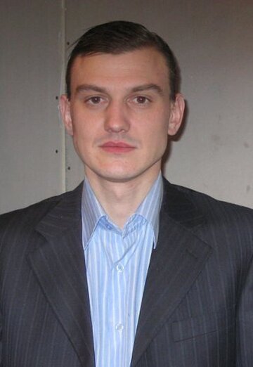 My photo - Aleksey, 47 from Reutov (@aleksey56429)