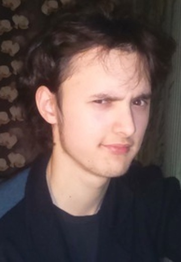Моя фотография - Анатолий, 22 из Балтийск (@anatoliy56341)