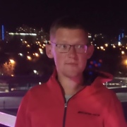 Фёдор, 22, Петухово