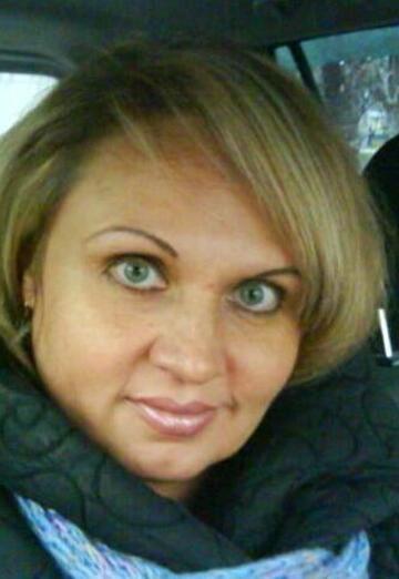 My photo - Natalya, 46 from Novokuznetsk (@natalya83013)