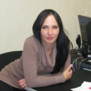 Olga 46 Borispol