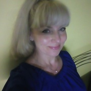 ЛАНА, 55, Новосмолинский