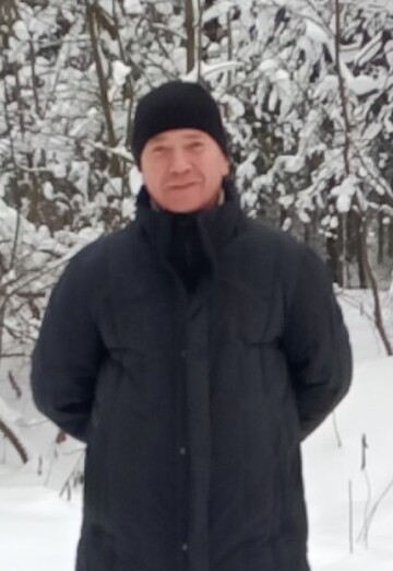 My photo - Dmitriy, 49 from Almaty (@dobriy1746)
