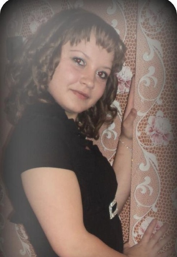 Моя фотография - Иришенька, 34 из Туринск (@irishenka7)