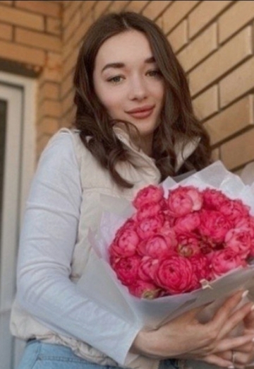 Моя фотография - Мария, 23 из Москва (@mariya186514)