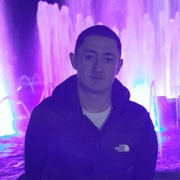 Иван, 28, Абаза