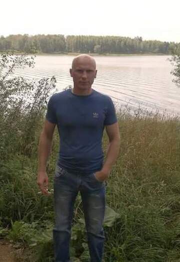 My photo - vital, 45 from Volgograd (@vital1899)