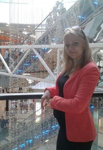 Моя фотографія - Евгения, 35 з Улан-Уде (@evgeniya47159)