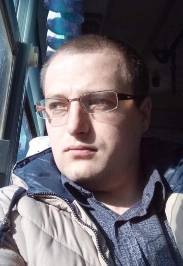 My photo - Igor125 RUS, 36 from Ussurijsk (@igorrus17)
