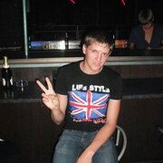 андрей, 34, Усть-Лабинск