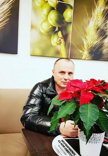 My photo - Dailius, 49 from Vilnius (@dailius)