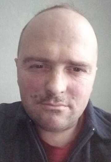 My photo - Aleksey, 42 from Gorno-Altaysk (@aleksey574736)