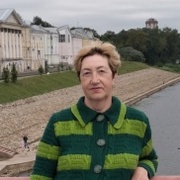 Татьяна 61 год (Козерог) Вологда