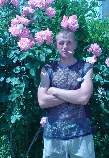 Моя фотография - Виталик Бабин, 44 из Таганрог (@vitalikbabin)