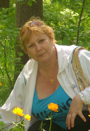 My photo - Vera, 69 from Krasnodar (@vera11290)