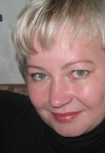 My photo - Inna, 53 from Baykalsk (@inna54)