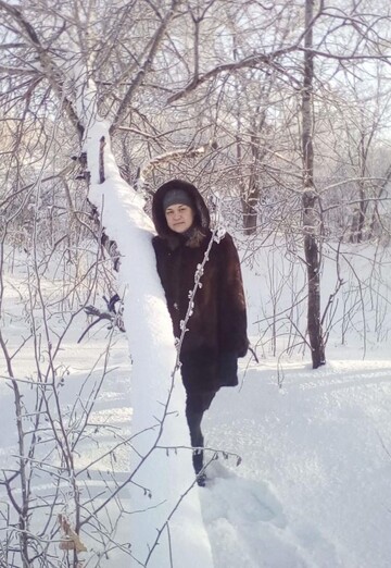 My photo - Nadejda Kosenkova (Na, 41 from Raychikhinsk (@nadejdakosenkovanaprienko)