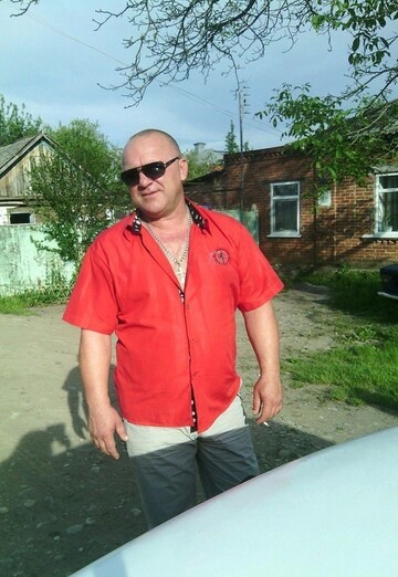 My photo - Aleksandr, 56 from Maykop (@aleksandr627536)