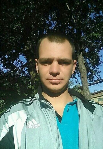 Моя фотография - Александр, 36 из Тирасполь (@aleksandr682702)