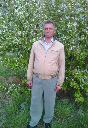 My photo - ANDREY EFIMOV, 57 from Semipalatinsk (@andreyefimov18)