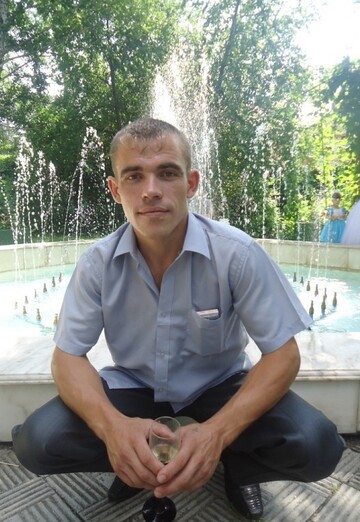 Моя фотография - Владимир, 39 из Барнаул (@vladimir200551)