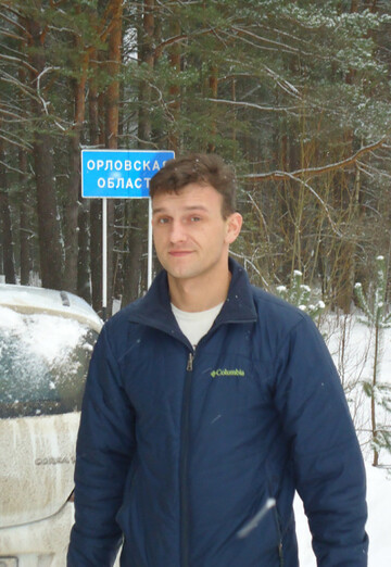 Sergey (@sergey455466) — my photo № 1