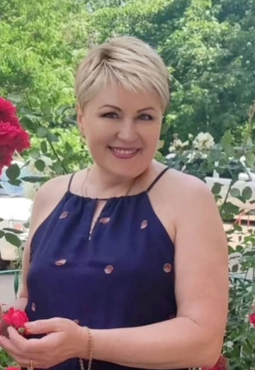 My photo - Irina, 59 from Tiraspol (@irina154628)