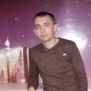 Алексей Бакараев, 27, Рубцовск