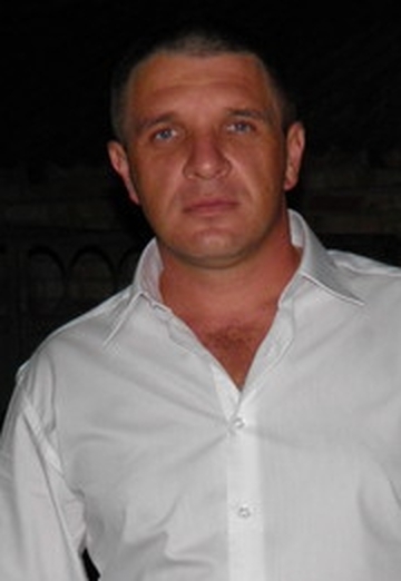 Моя фотография - Алексей, 49 из Ирпень (@dubas-75)