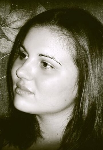 My photo - Darina, 32 from Izmail (@darina1622)