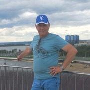 Валерий, 57, Казань