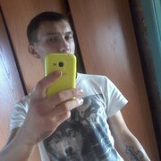 сергей, 26, Шарыпово  (Красноярский край)