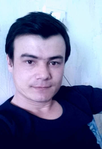 My photo - Muxiddin, 36 from Nukus (@muxiddin15)