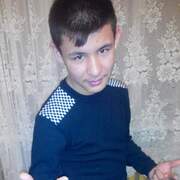 abbos.uzbek, 25, Бакшеево