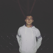 Panoromero, 29, Бодайбо