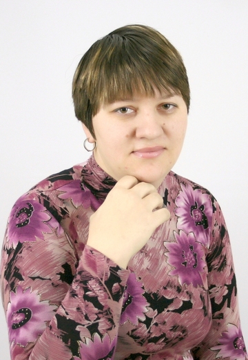 La mia foto - darya, 41 di Lisakovsk (@darya37093)