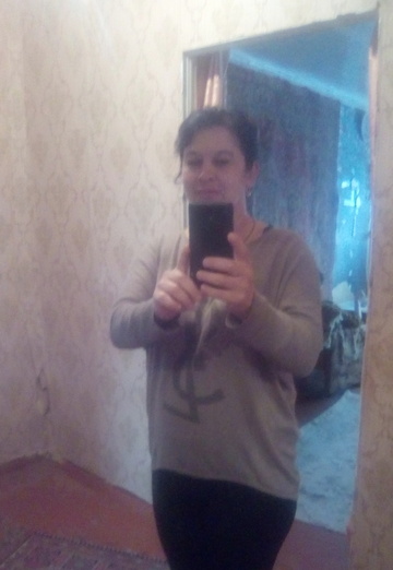 Моя фотография - Татьяна, 42 из Калач-на-Дону (@tatyana337498)