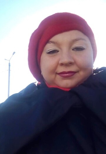 My photo - Irina, 43 from Belovo (@irina190004)