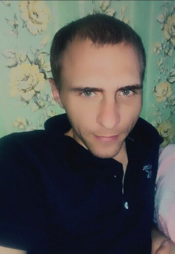 My photo - Anatoliy, 33 from Angarsk (@anatoliy90102)