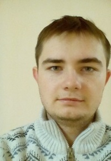My photo - Dmitriy, 30 from Rostov-on-don (@dmitriy107931)