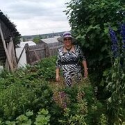 Юлия, 64, Невьянск