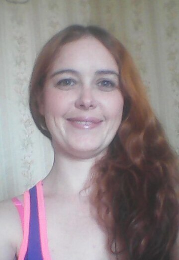 Моя фотография - татиана, 32 из Ангарск (@tatiana6651)
